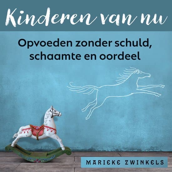 Kinderen van nu
