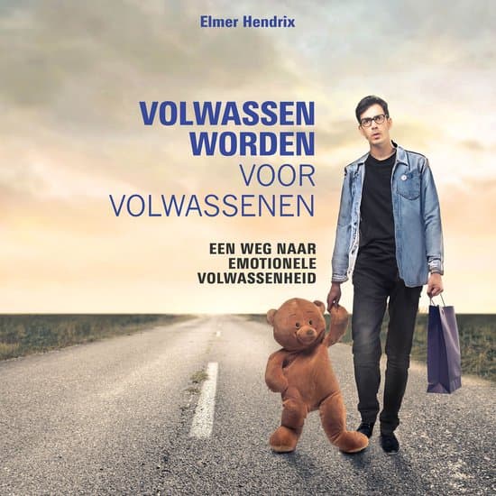 Volwassen worden voor volwassenen