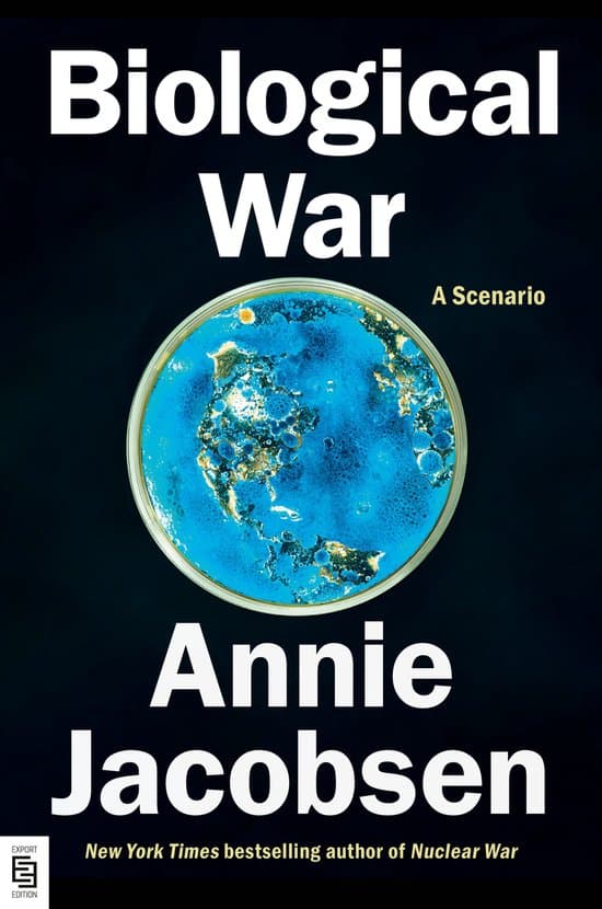 Biological War