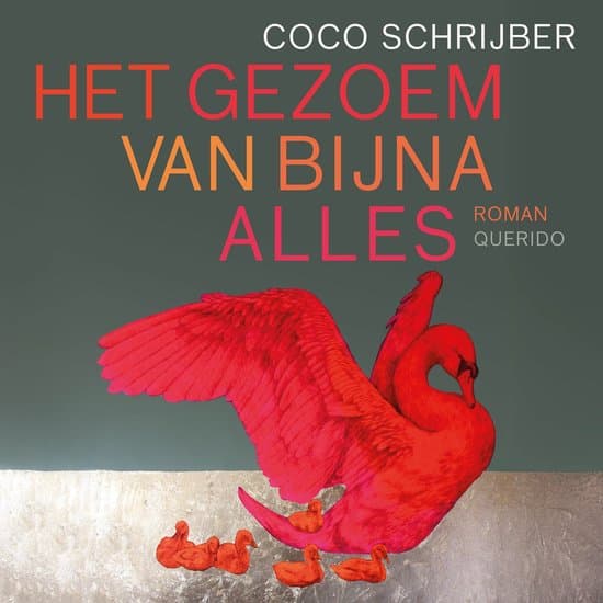 Het gezoem van bijna alles