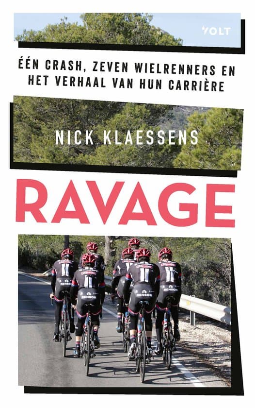 Ravage