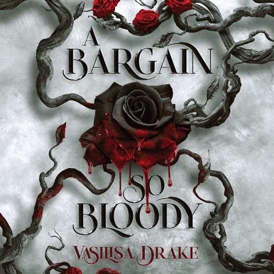 Kingdom of Dark Magic-A Bargain So Bloody