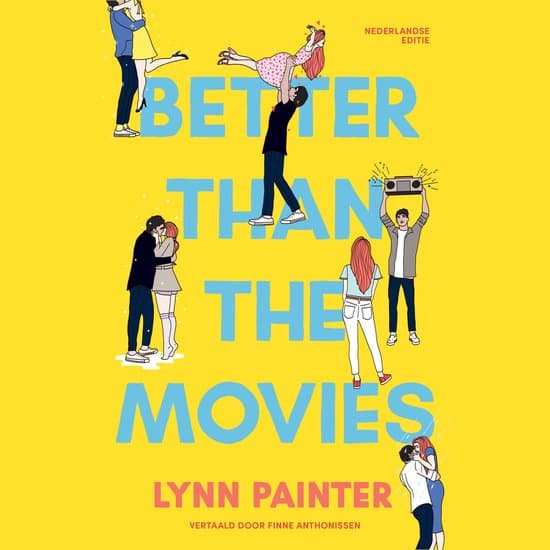 Better than the movies