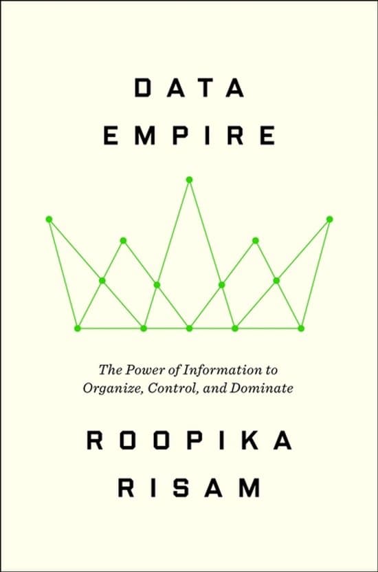Data Empire