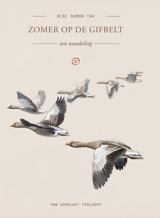 Terloops - Zomer op de gifbelt