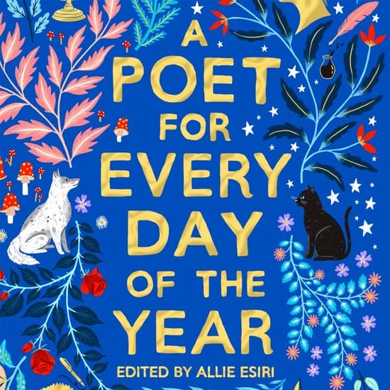 A Poem for Every Day and Night of the Year6-A Poet for Every Day of the Year