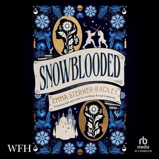 Snowblooded