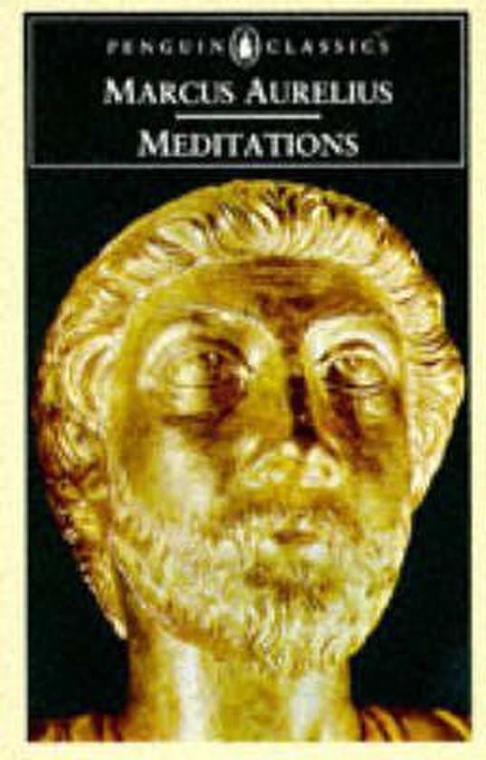 Meditations