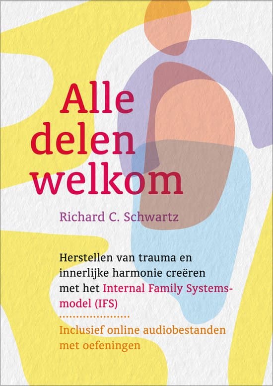 Alle delen welkom