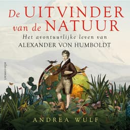 De uitvinder van de natuur