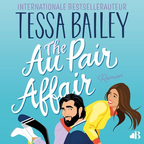 The au pair affair