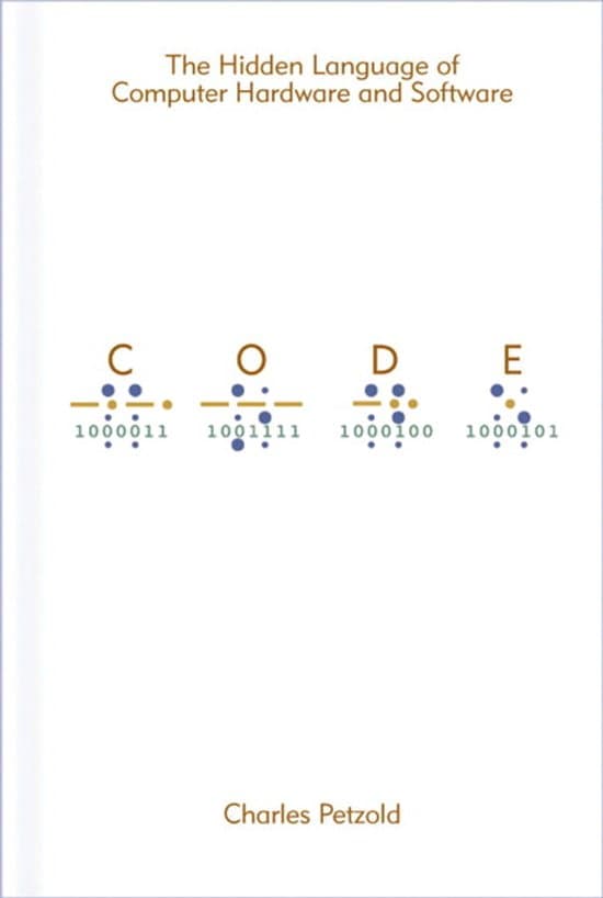 Code Hidden Language