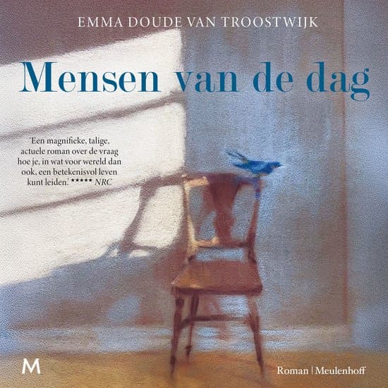Mensen van de dag