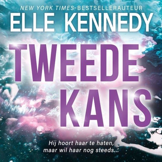 Tweede kans