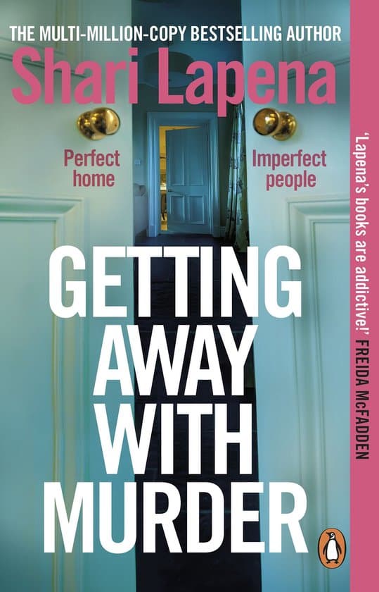 Getting Away With Murder