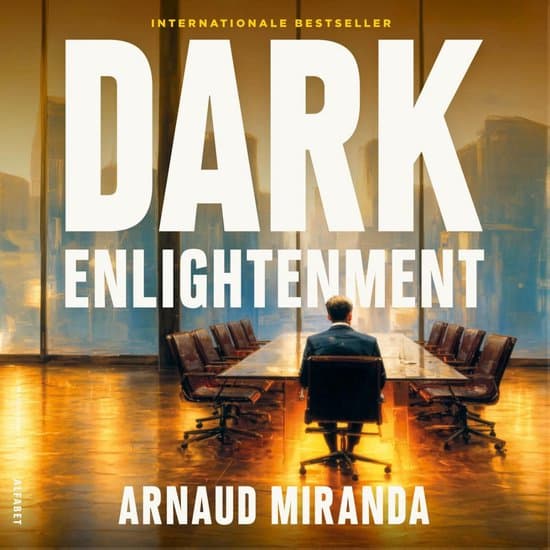 Dark Enlightenment