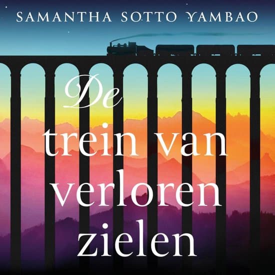 De trein van verloren zielen