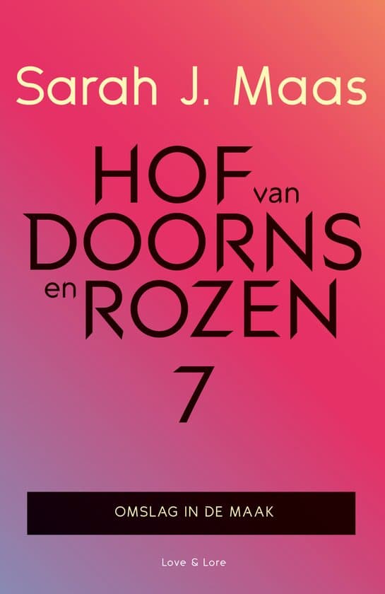 Hof van doorns en rozen 7 - Hof van doorns en rozen #7