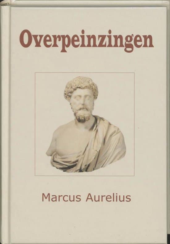Overpeinzingen