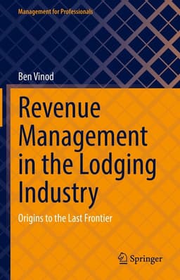 Business and Management (R0) - Revenue Management in the Lodging Industry