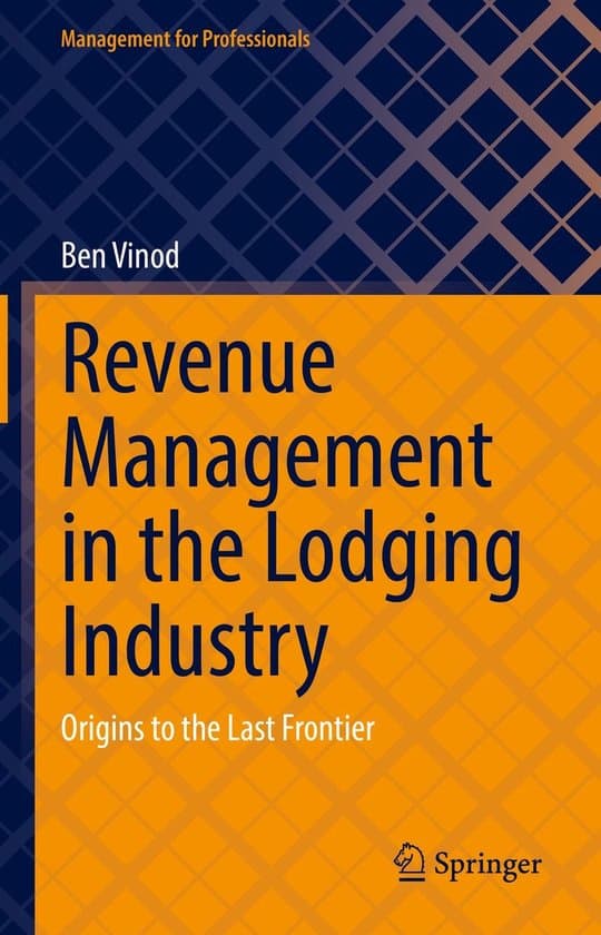 Business and Management (R0) - Revenue Management in the Lodging Industry