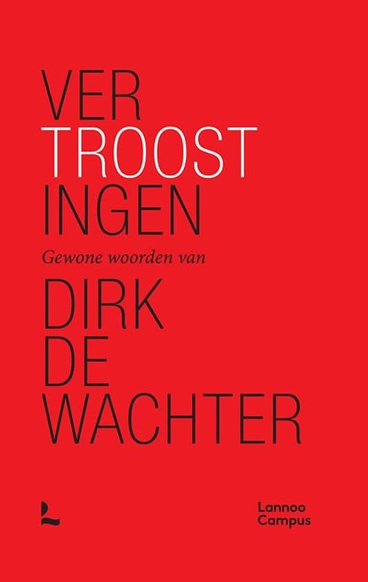 Vertroostingen