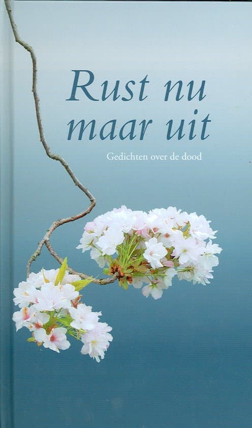 Rust Nu Maar Uit