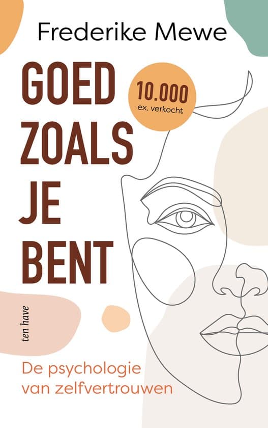 Goed zoals je bent