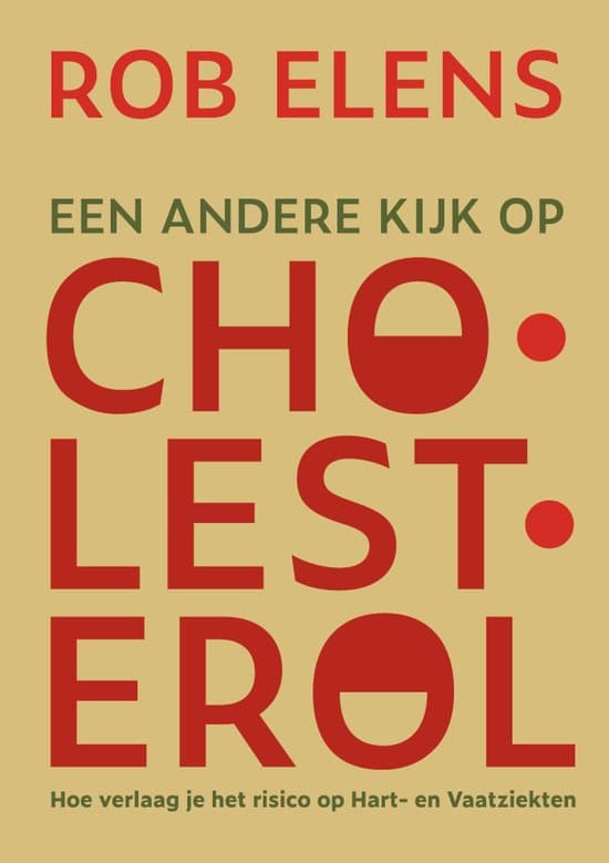 Een andere kijk op Cholesterol
