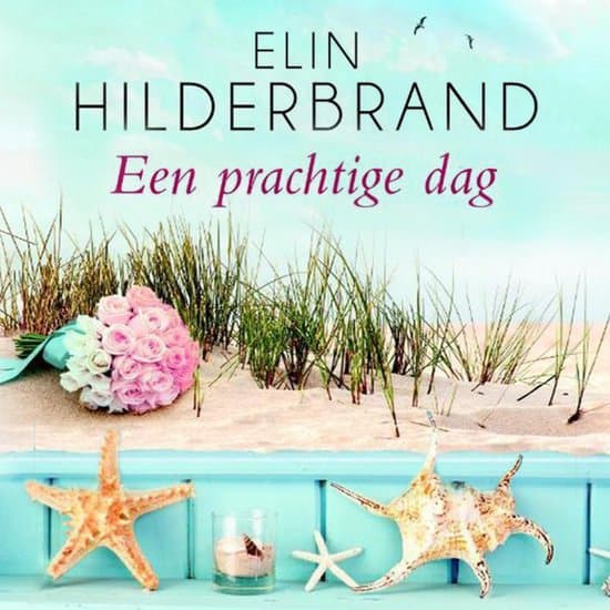 Een prachtige dag