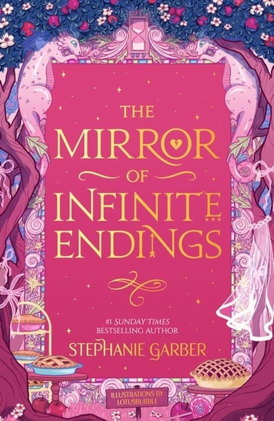 The Mirror Of Infinite Endings