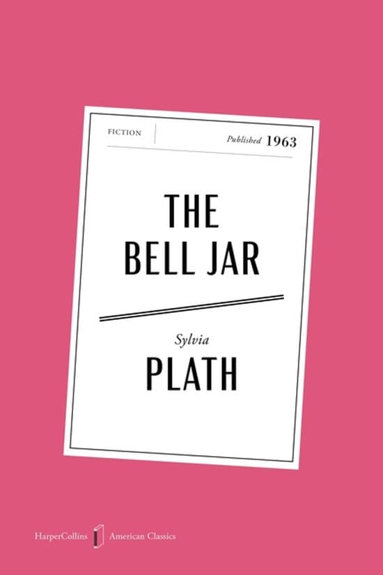 The Bell Jar