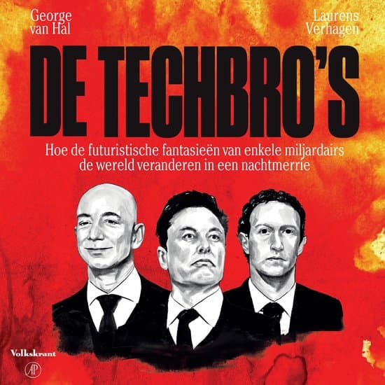 De techbro's