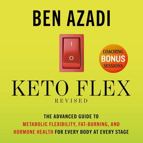 Keto Flex Revised