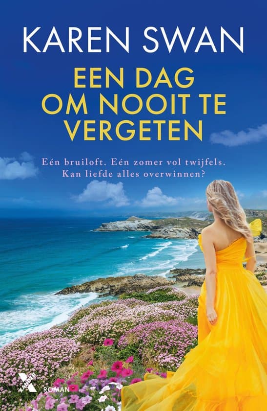 Een dag om nooit te vergeten