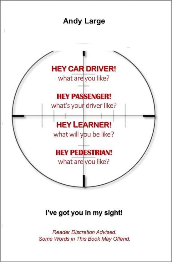 Hey Car Driver! What Are You Like?