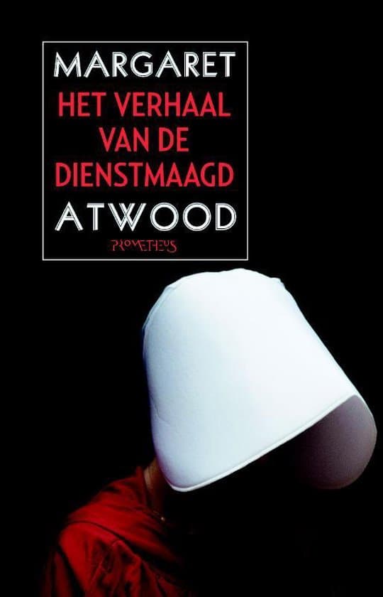 Het verhaal van de dienstmaagd
