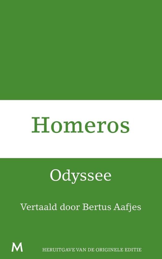 Odyssee