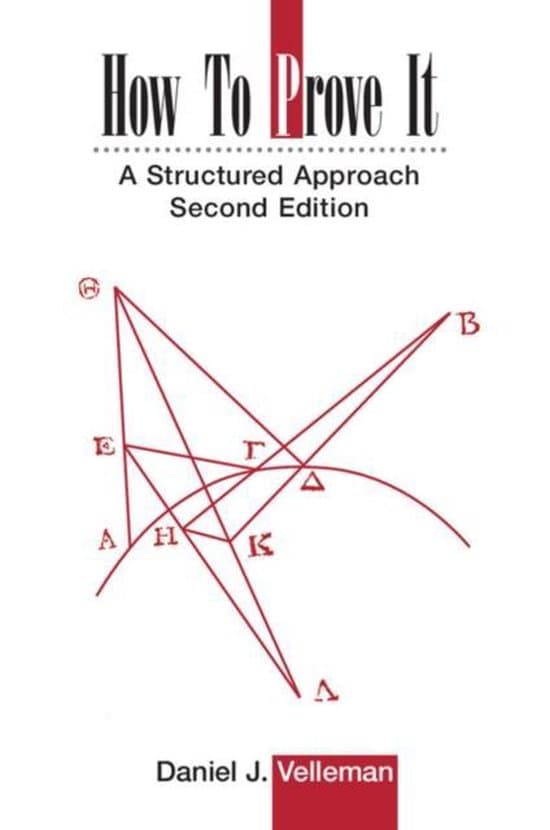 How To Prove It