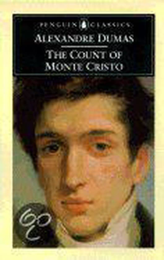 The Count of Monte Cristo