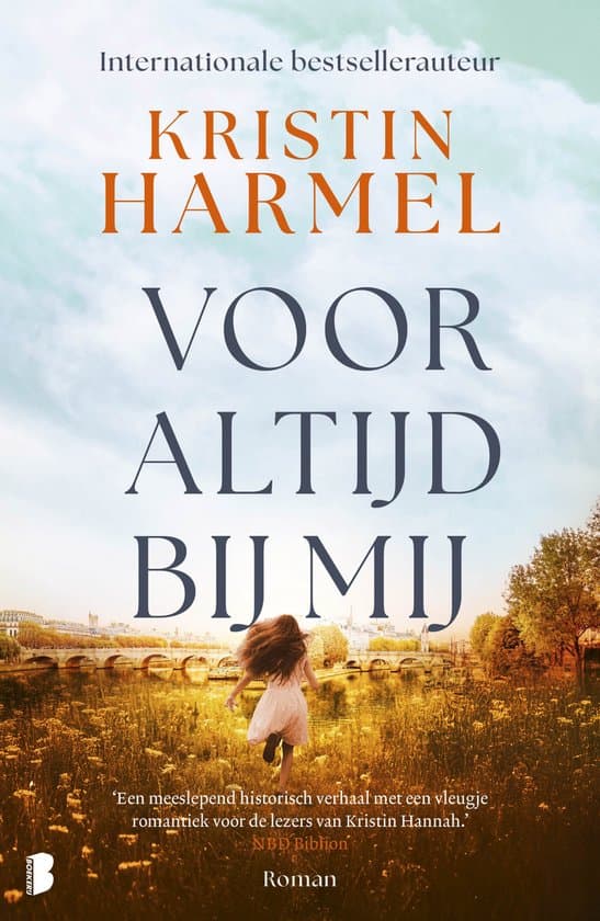 Voor altijd bij mij