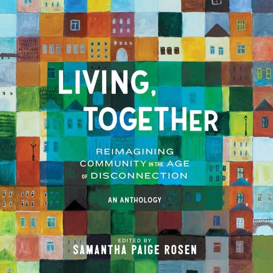 Living, Together