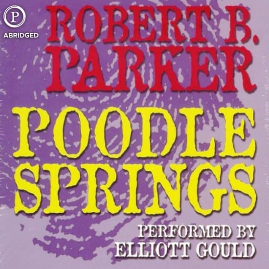 Poodle Springs
