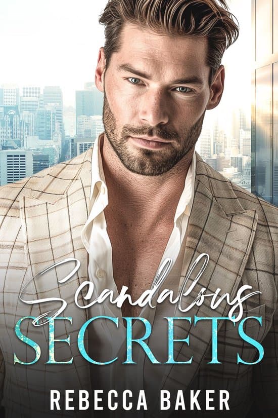 Baby Confessions 2 - Scandalous Secrets - Schandalige Geheimen