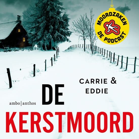 De kerstmoord