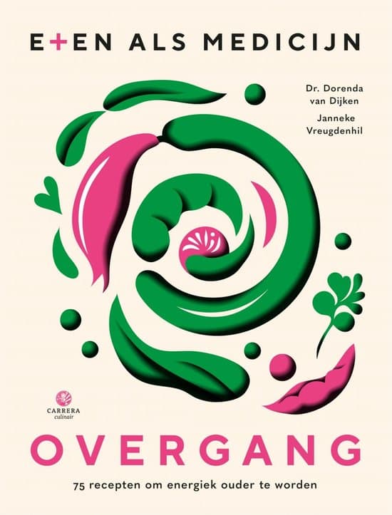 Eten als medicijn 2 - Overgang