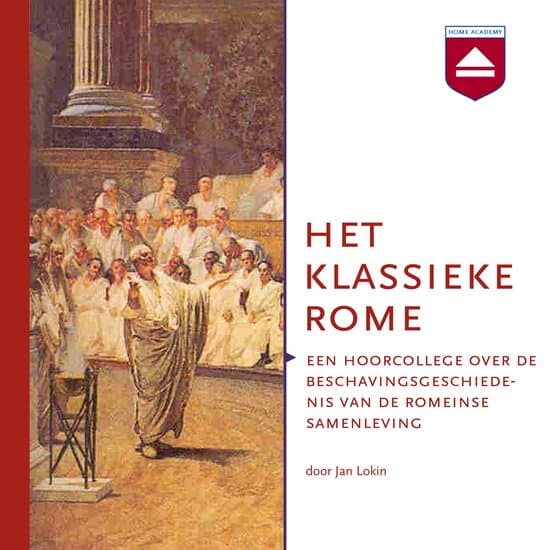 Het klassieke Rome