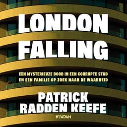 London Falling