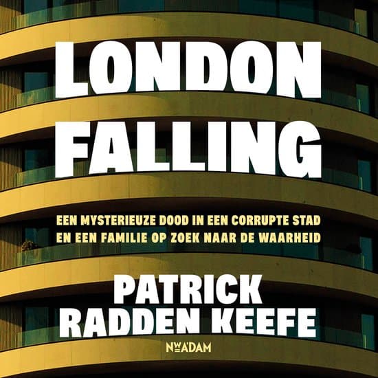 London Falling