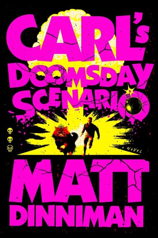 Dungeon Crawler Carl 2 - Carl's Doomsday Scenario